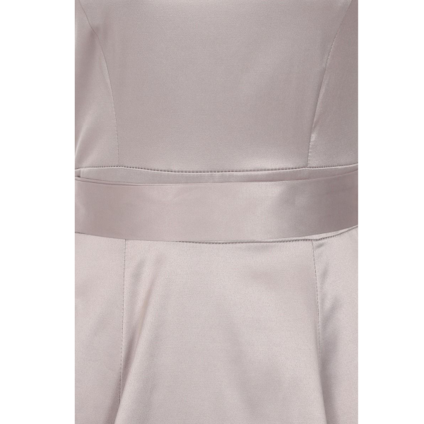 Elegantné retro šaty Charlotta Grey - Image 4