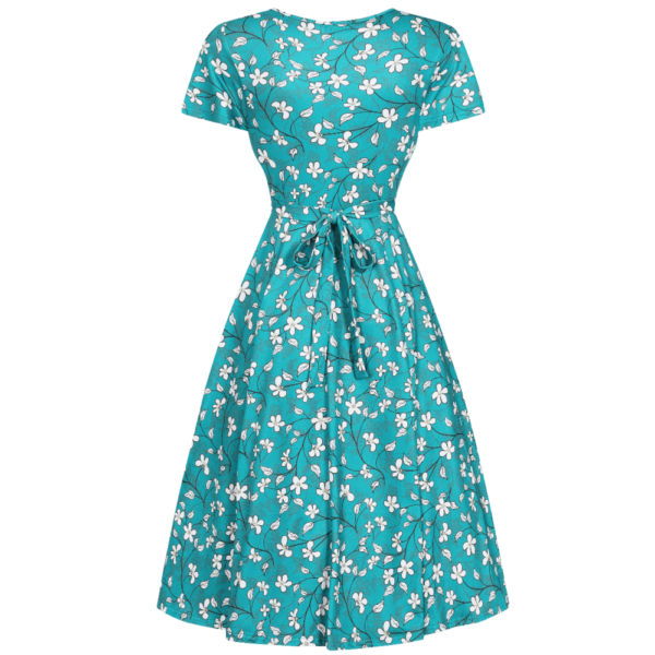 Šaty Lyra Bloom - Image 2